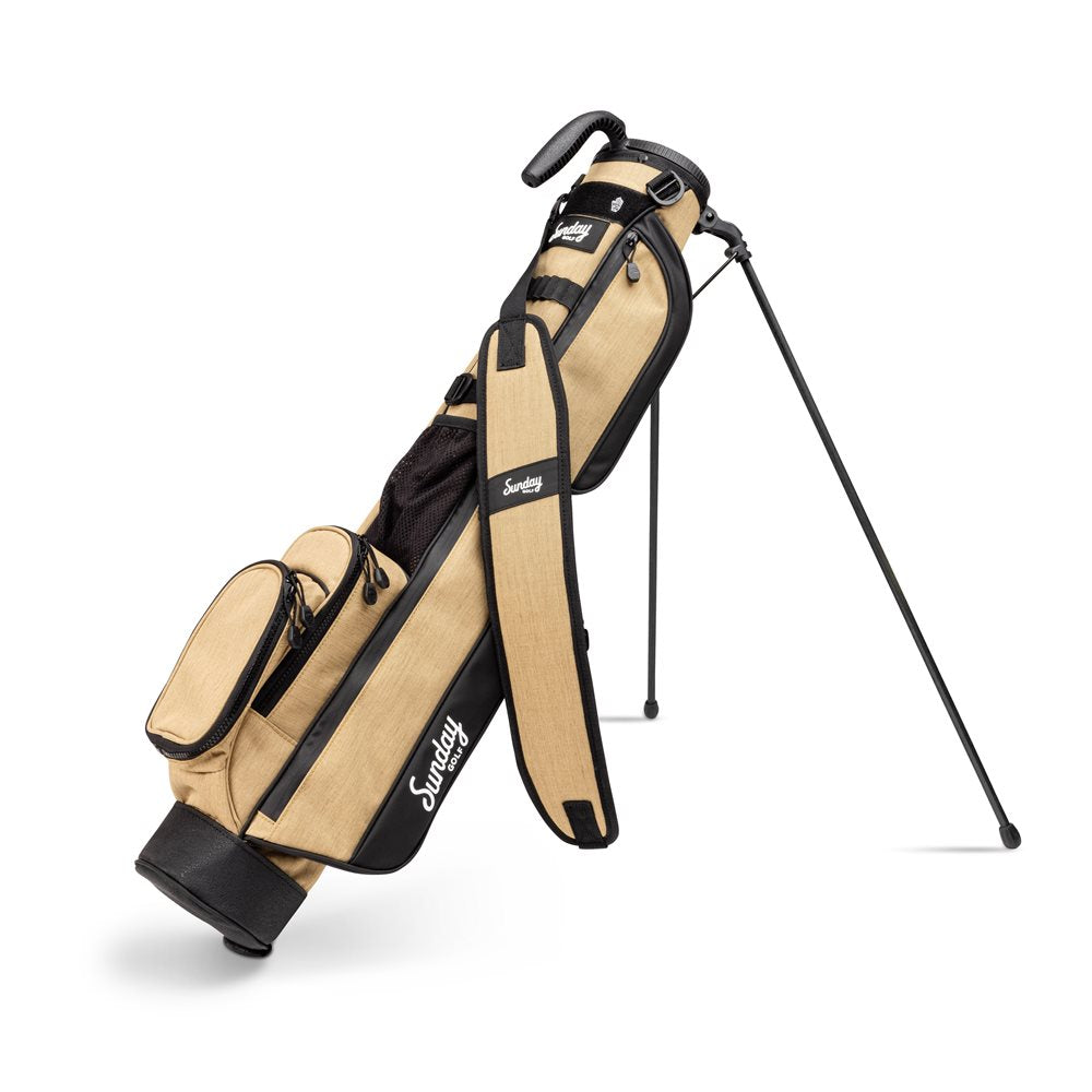 Loma Stand Bag