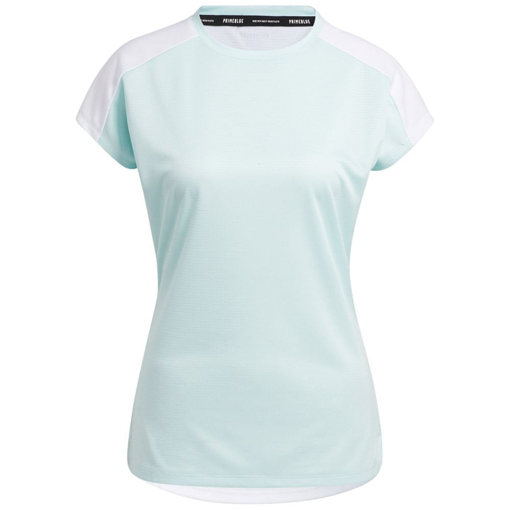 Women's Primeblue HEAT.RDY Polo