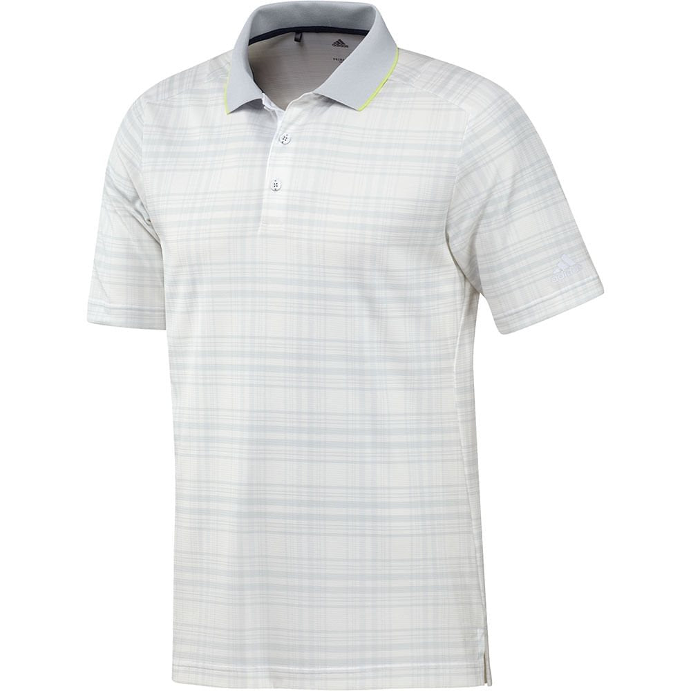 Primegreen Statement No Show Polo