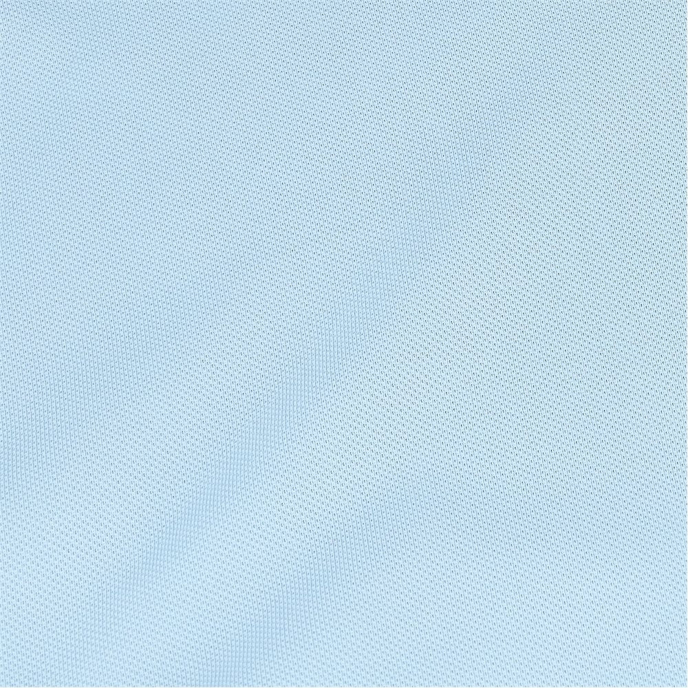 Follow Through Pique Polo