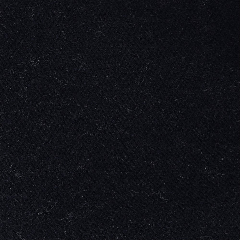 Merino Wool Hooded Sweater