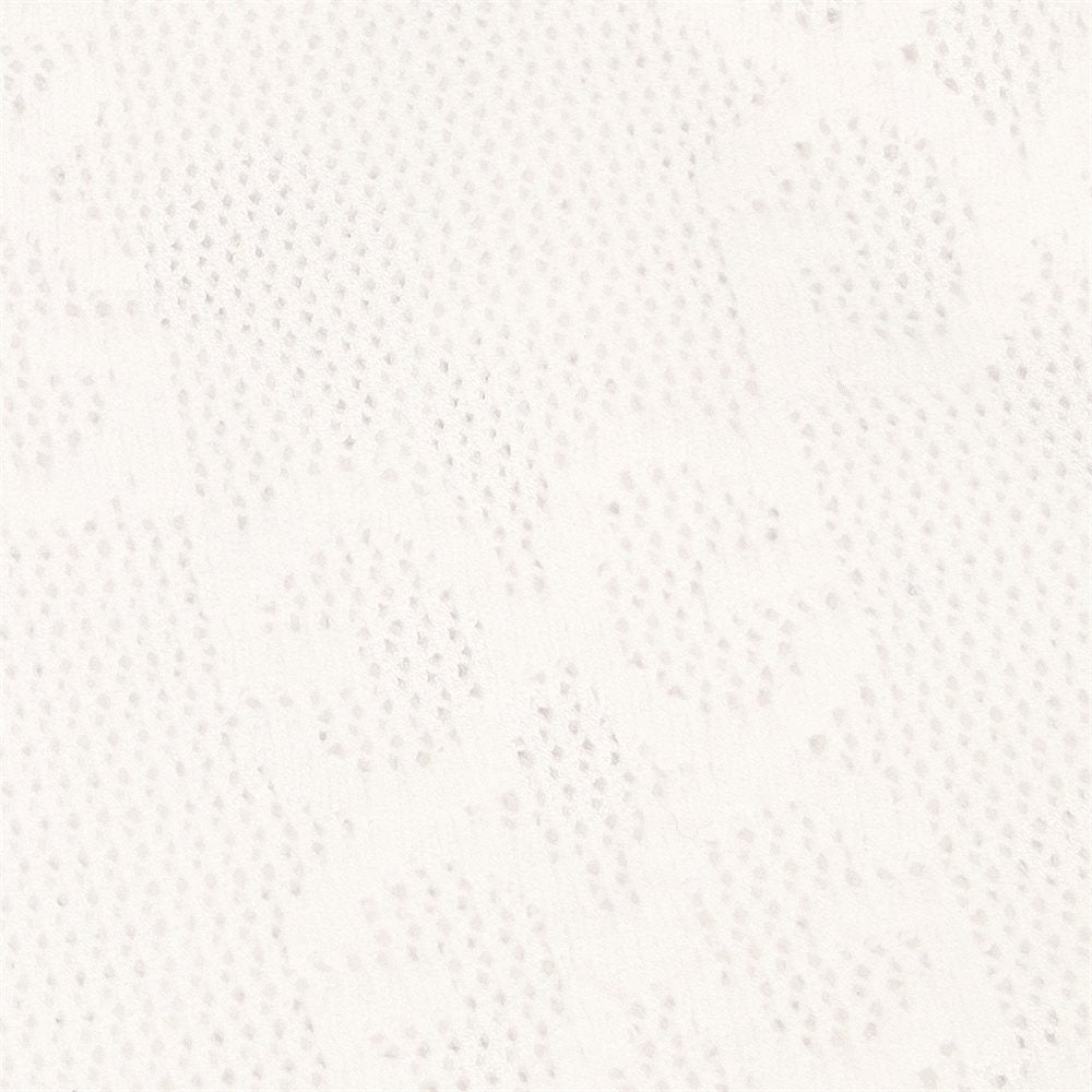 Women's Pointelle Long Sleeve Sweater