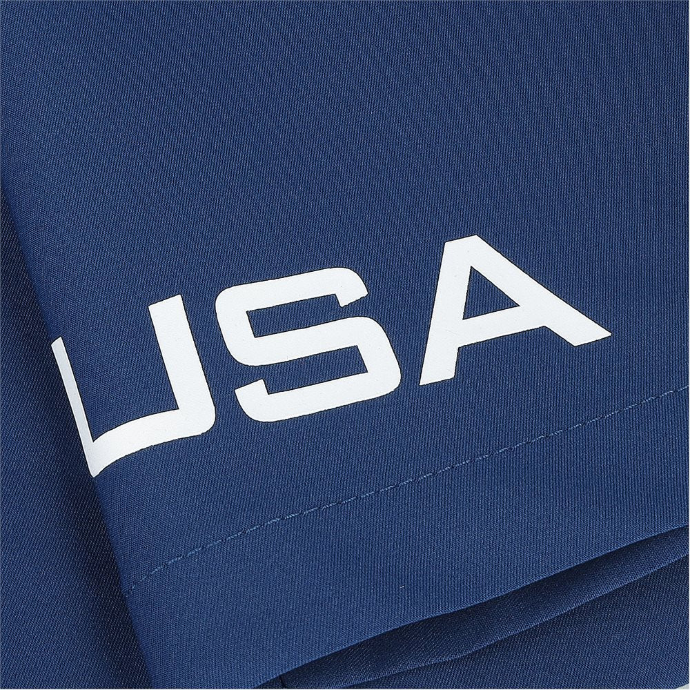 Women's Elle Pleated Team USA Skirt