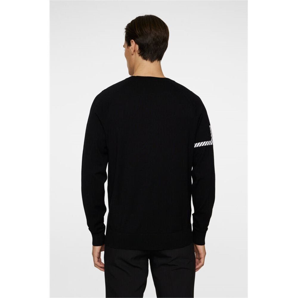 Heath Knitted Sweater - Fairway Styles