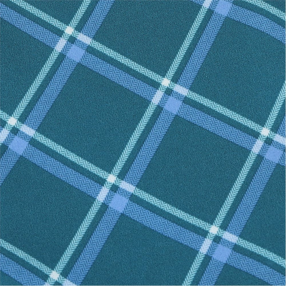 Women's Blake Plaid Skirt