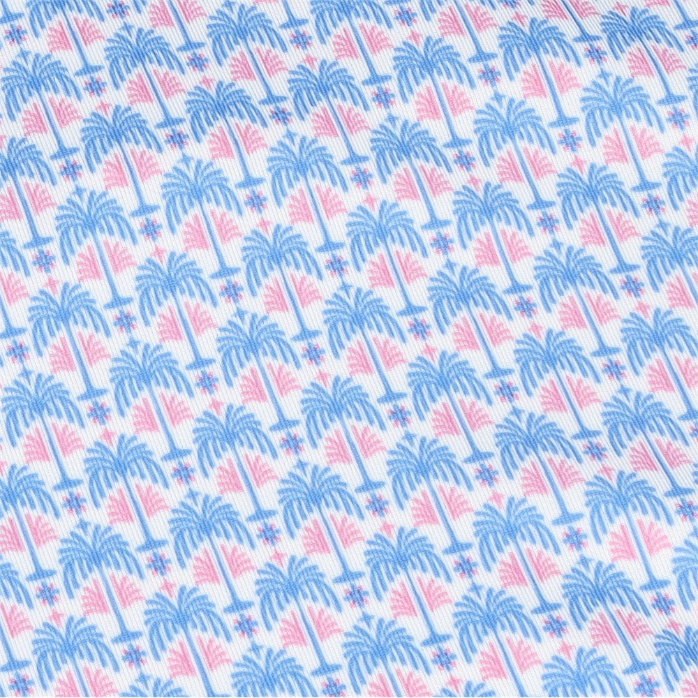 Women's MATTR Deco Sleeveless Golf Polo