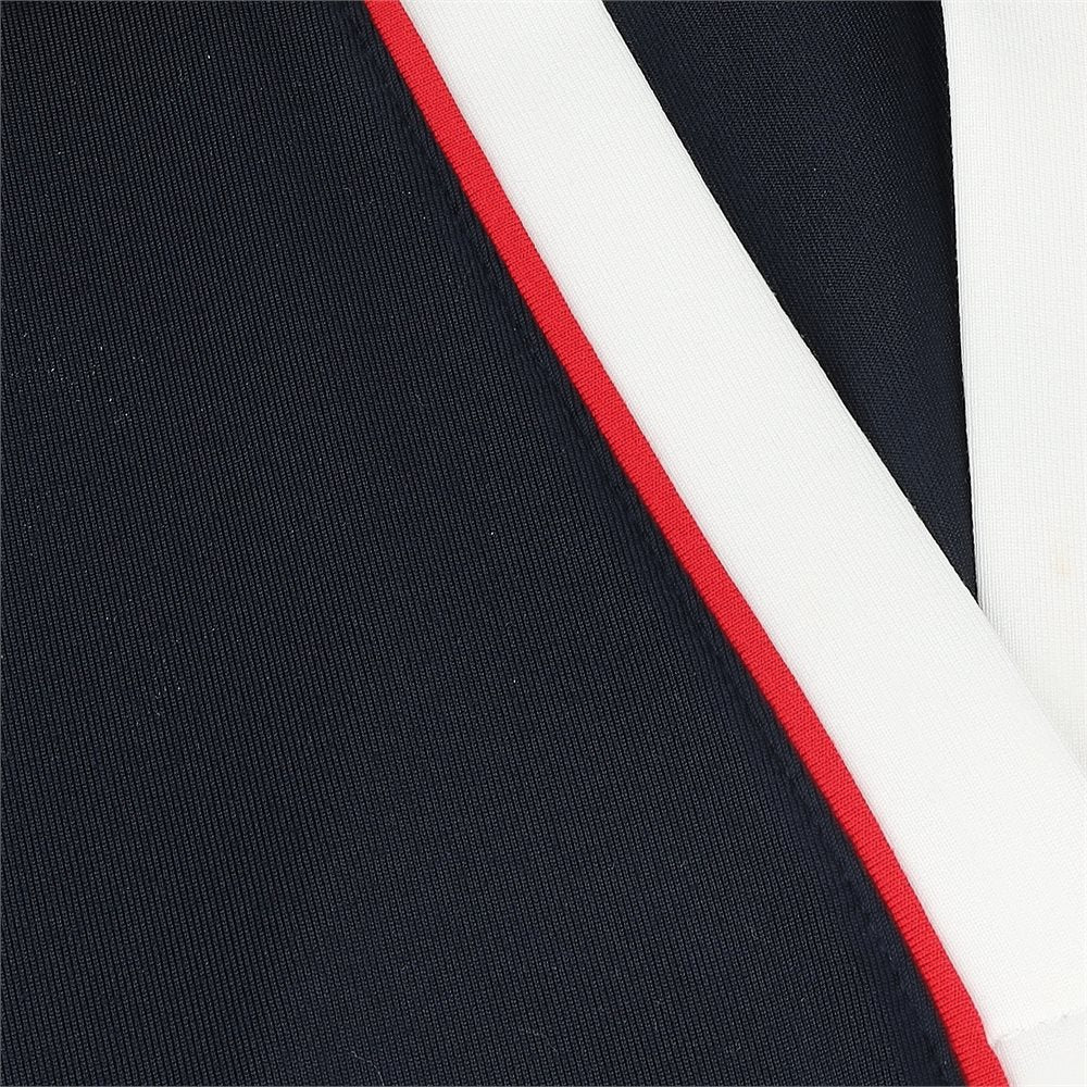 Women's x Volition Piped Sleeveless Polo