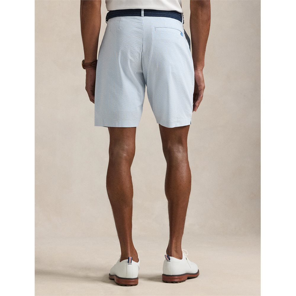 Stretch Classic Fit Active 9" Trunks