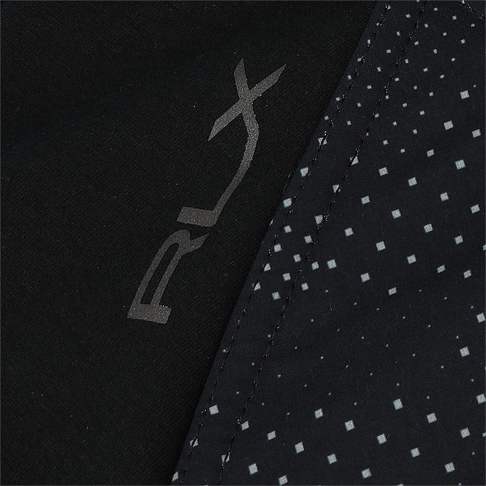 Techy Terry 1/2 Zip Sweatshirt