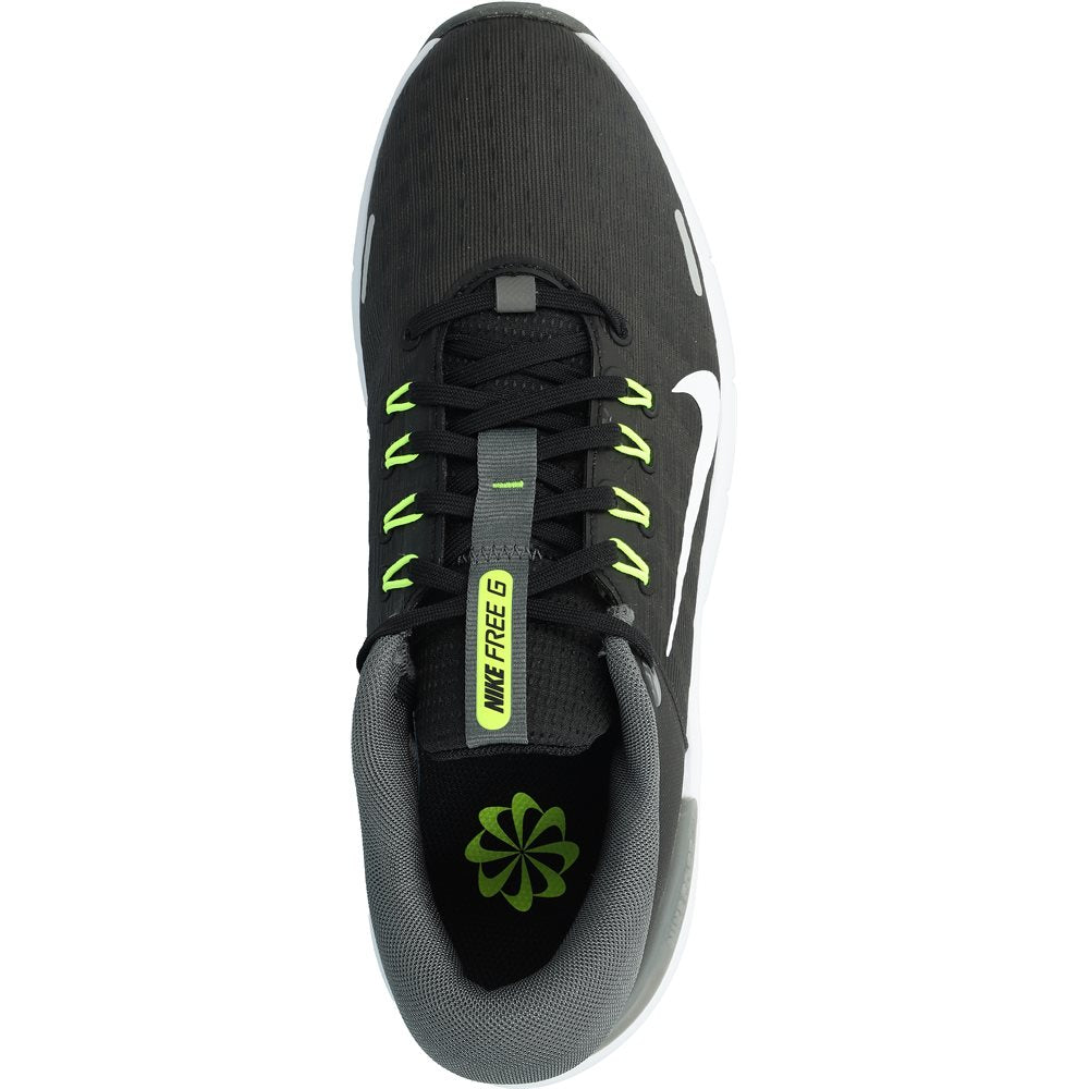 Free Spikeless Golf Shoes
