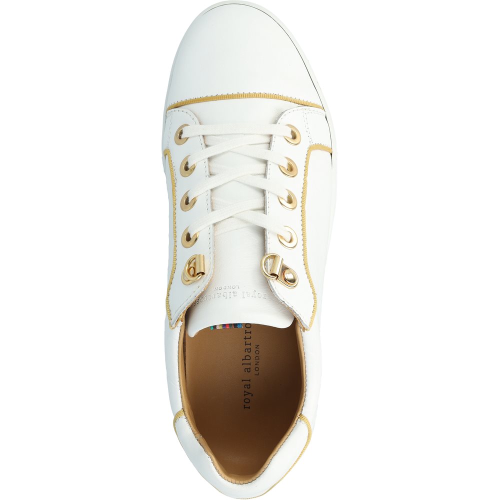 Women's Buckingham Spikeless Golf Shoes