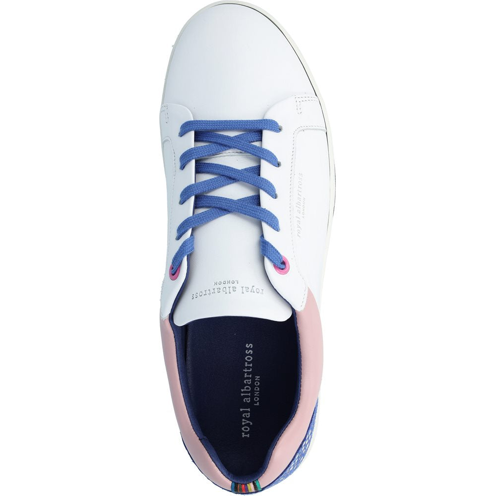 Women's Lady Skye Spikeless Golf Shoes