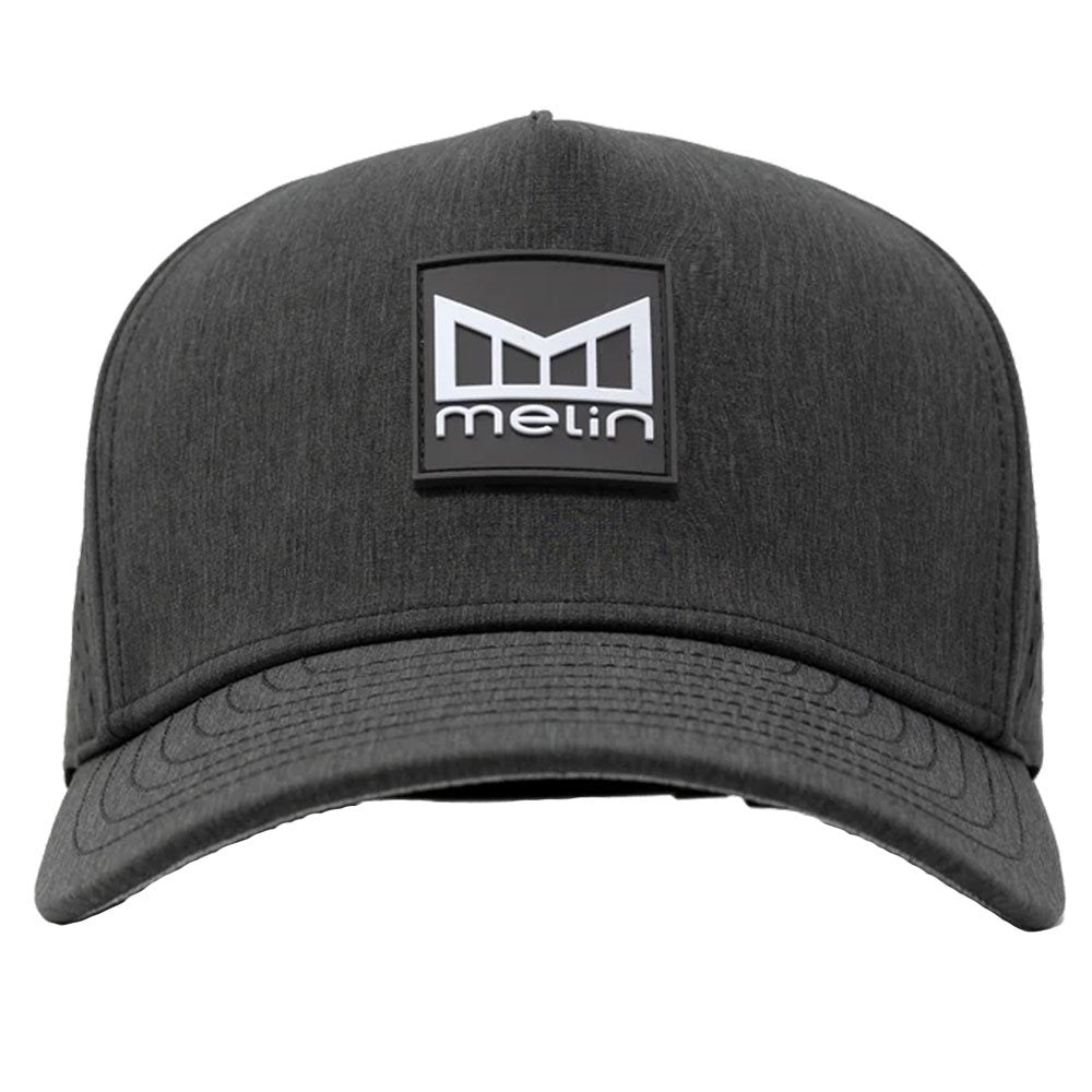 Odysea Stacked Hydro Hat