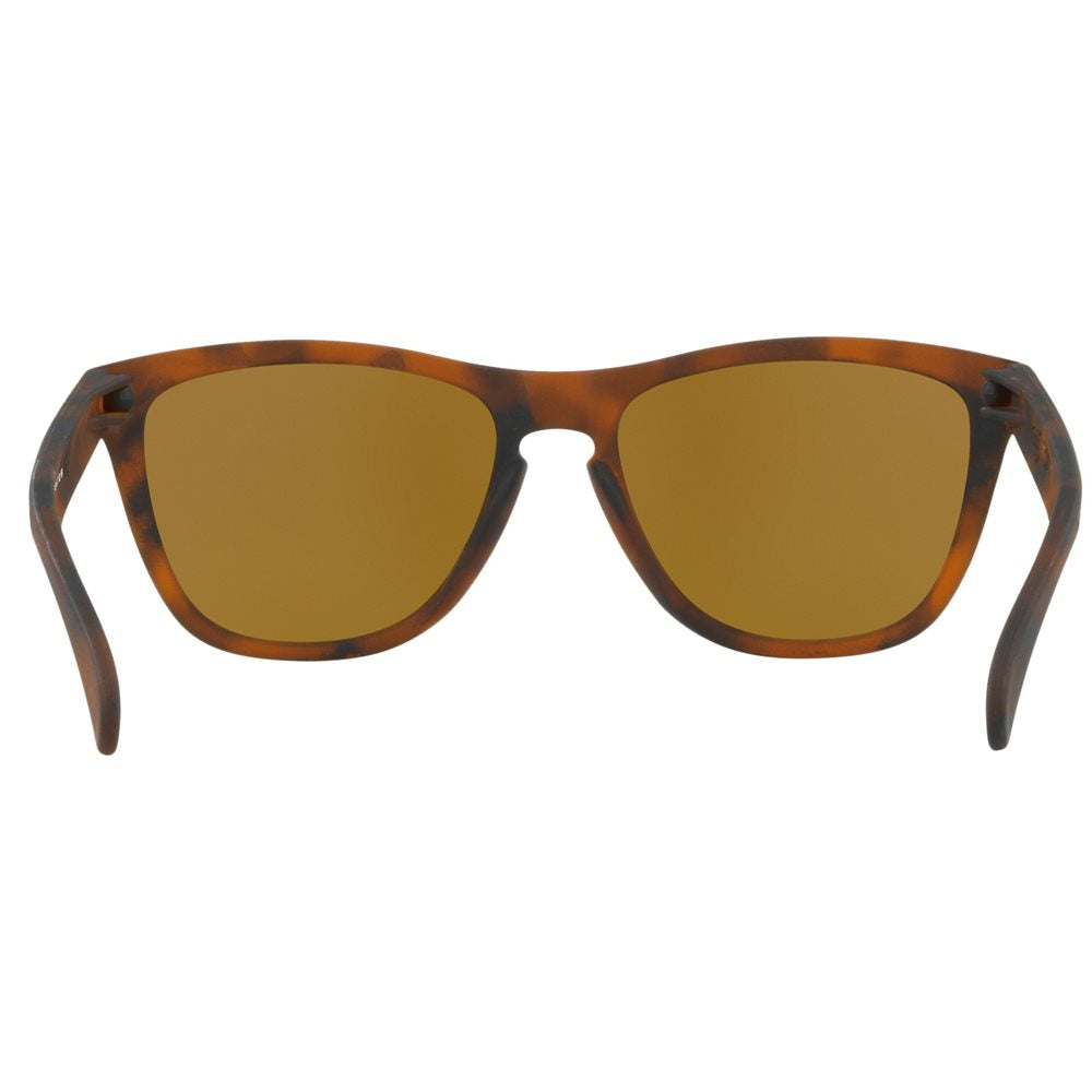 Frogskins w/ Prizm Sunglasses