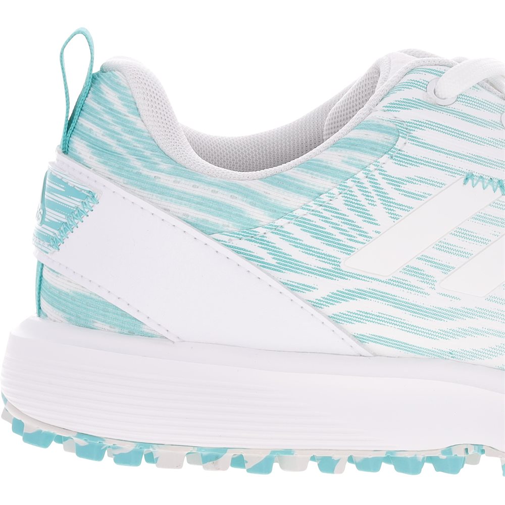 Women's S2G Spikeless Golf Shoes