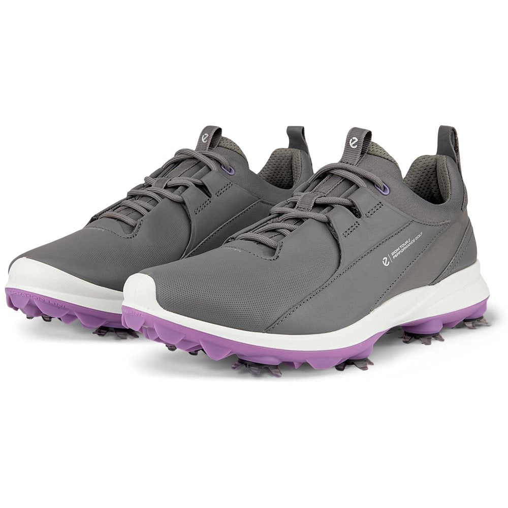 Women's BIOM Tour Golf Shoes