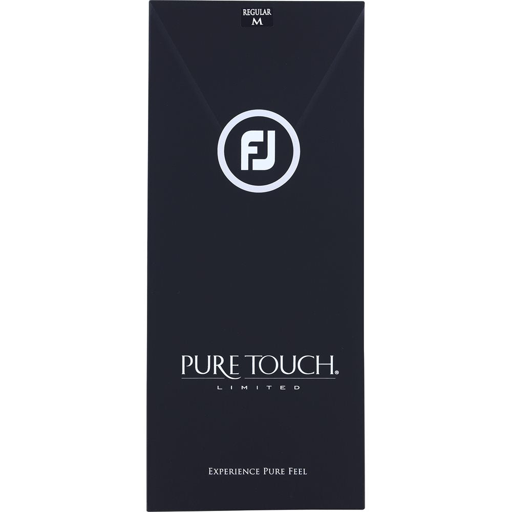 Pure Touch Limited Golf Glove