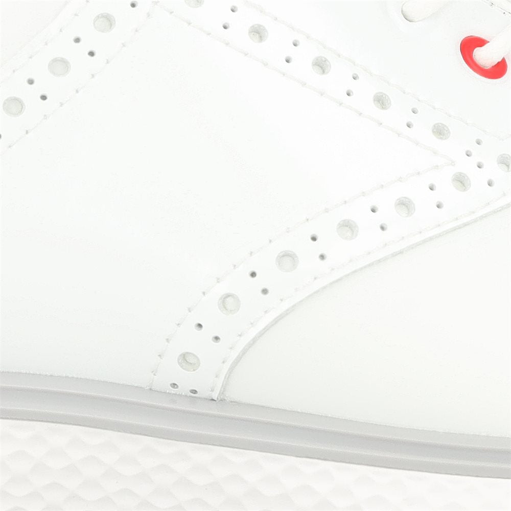 Gallivan2r G/LOCK Saddle Golf Shoes