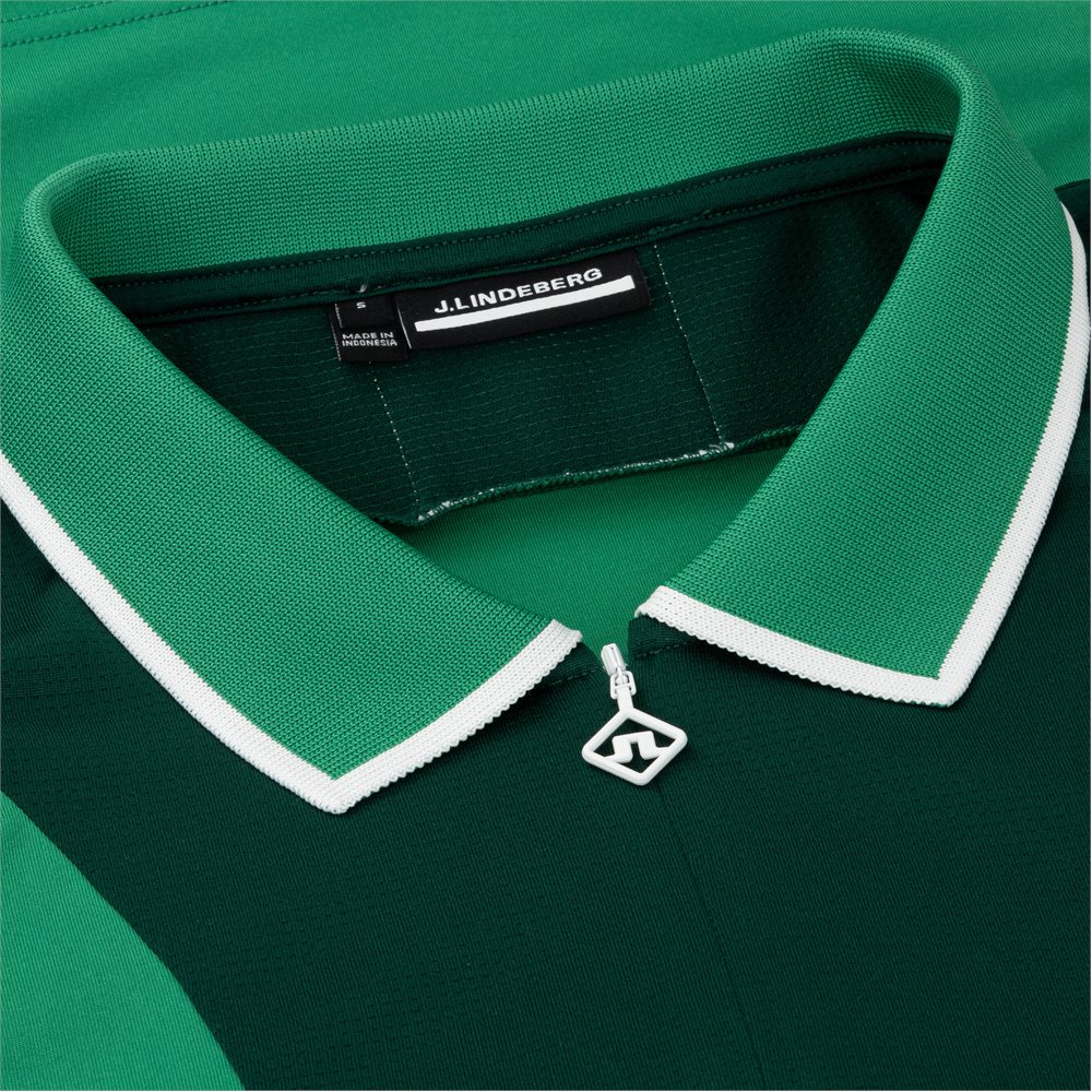 Women's Annika Sleeveless 1/4 Zip Top