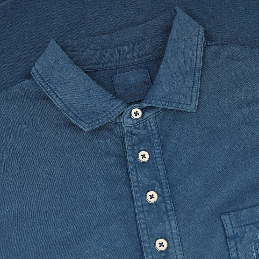 Coastal Wash Original Hangin Out Polo