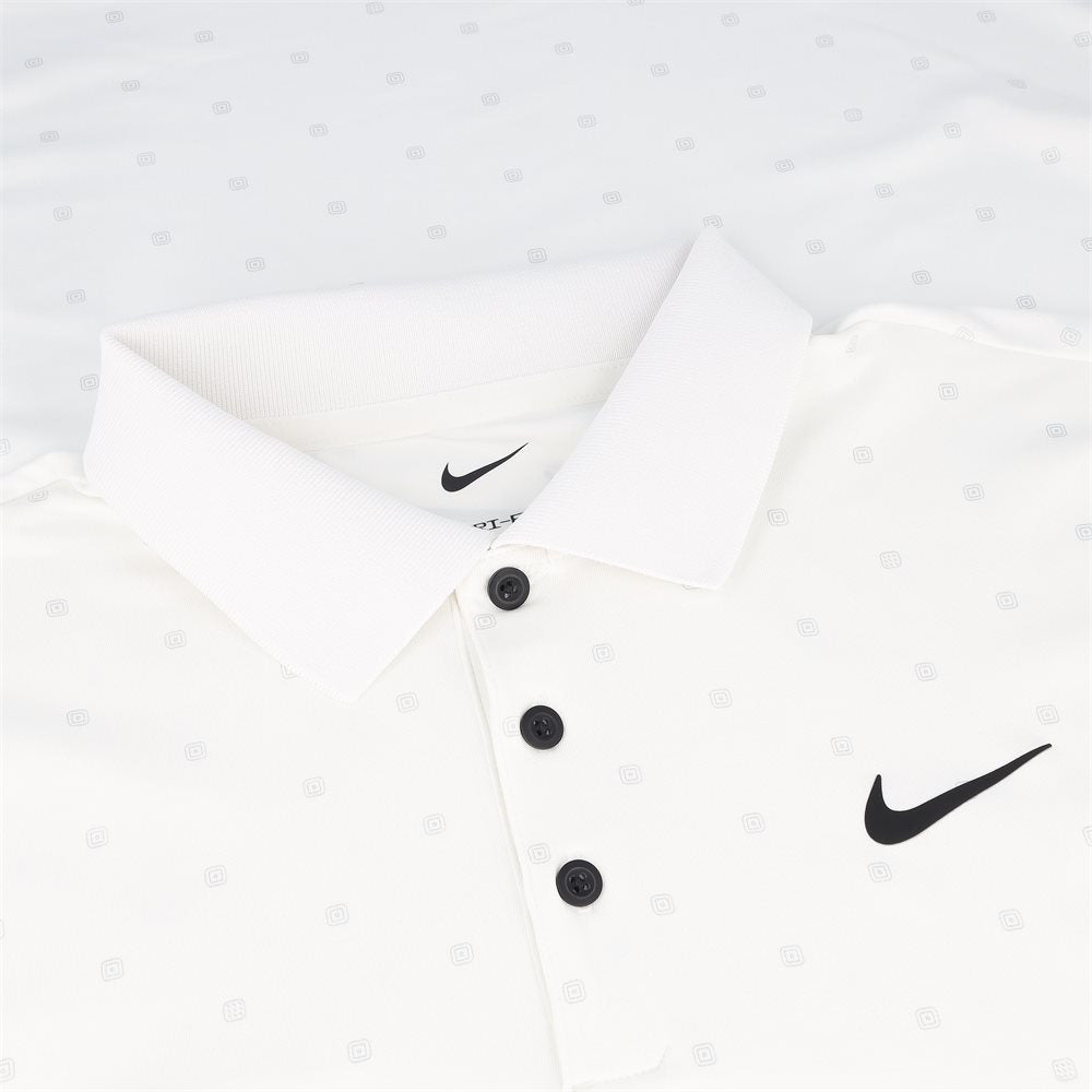 Dri-FIT Tour Print Polo