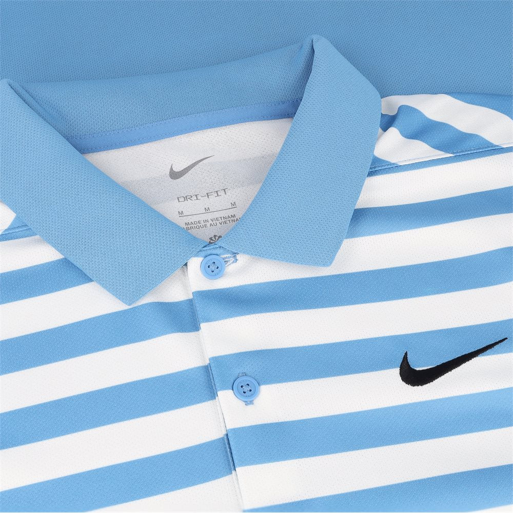 Dri-FIT Victory+ Blocked Polo