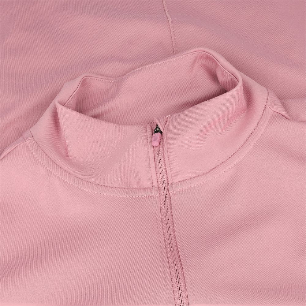 Women's One Dri-FIT Full Zip Mid Layer