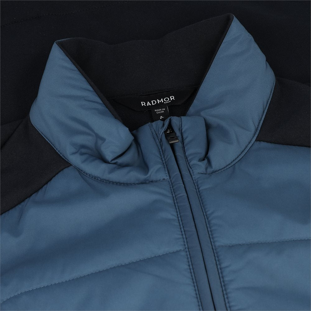 Anderson Hybrid Performance Jacket
