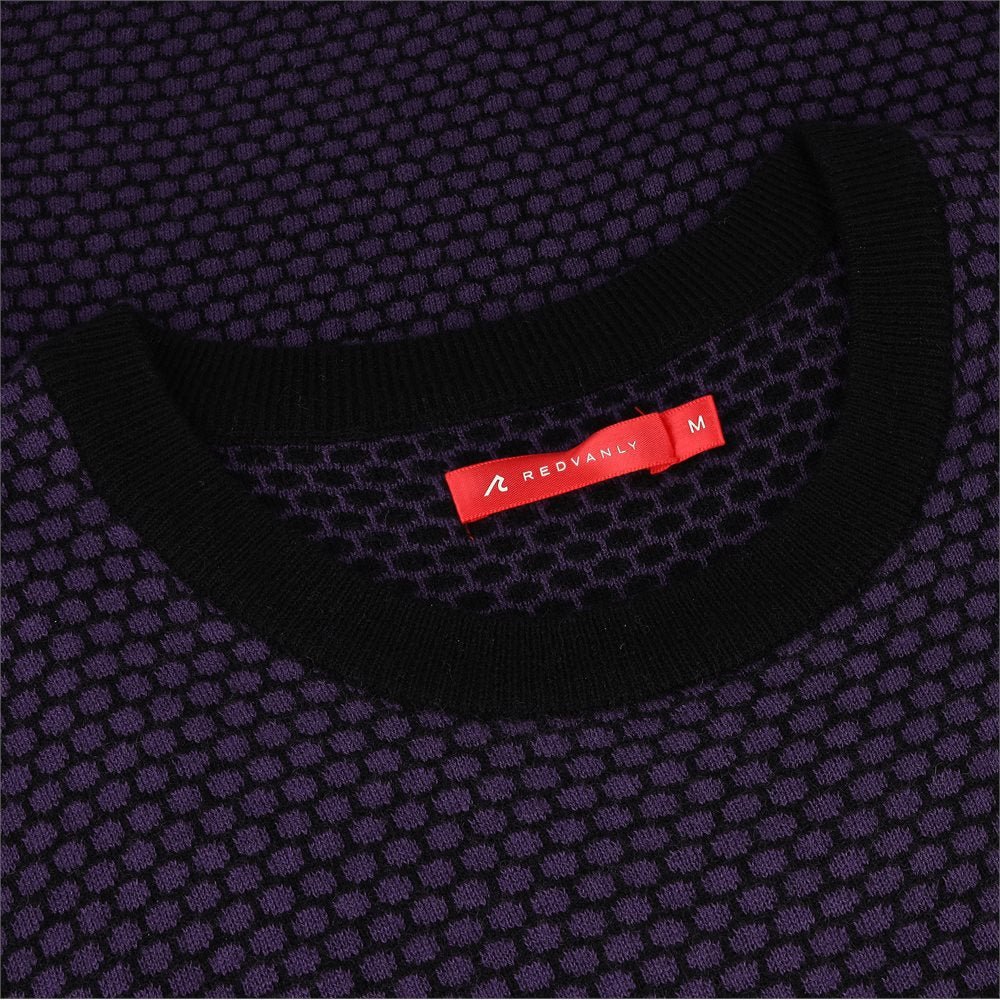 Thaxter Sweater - Fairway Styles