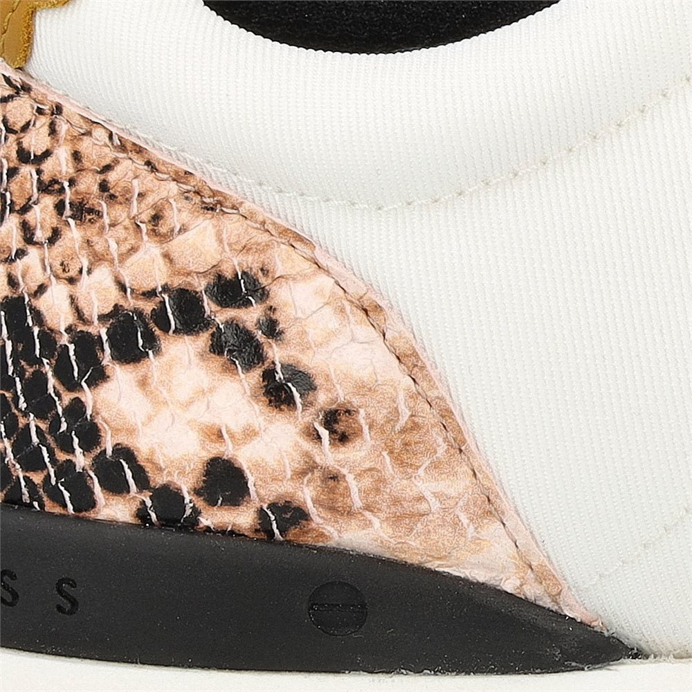 Women's Strider Luxe Spikeless Golf Shoes