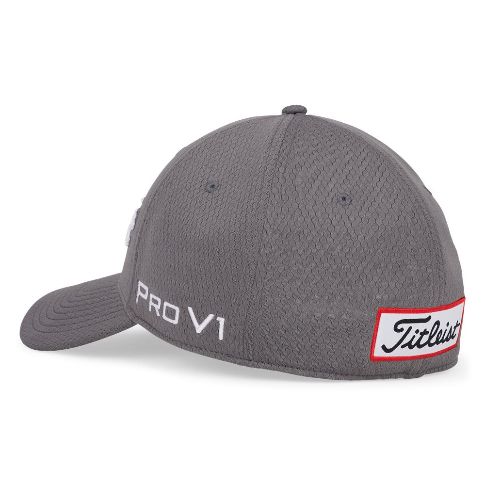 Tour Elite Hat