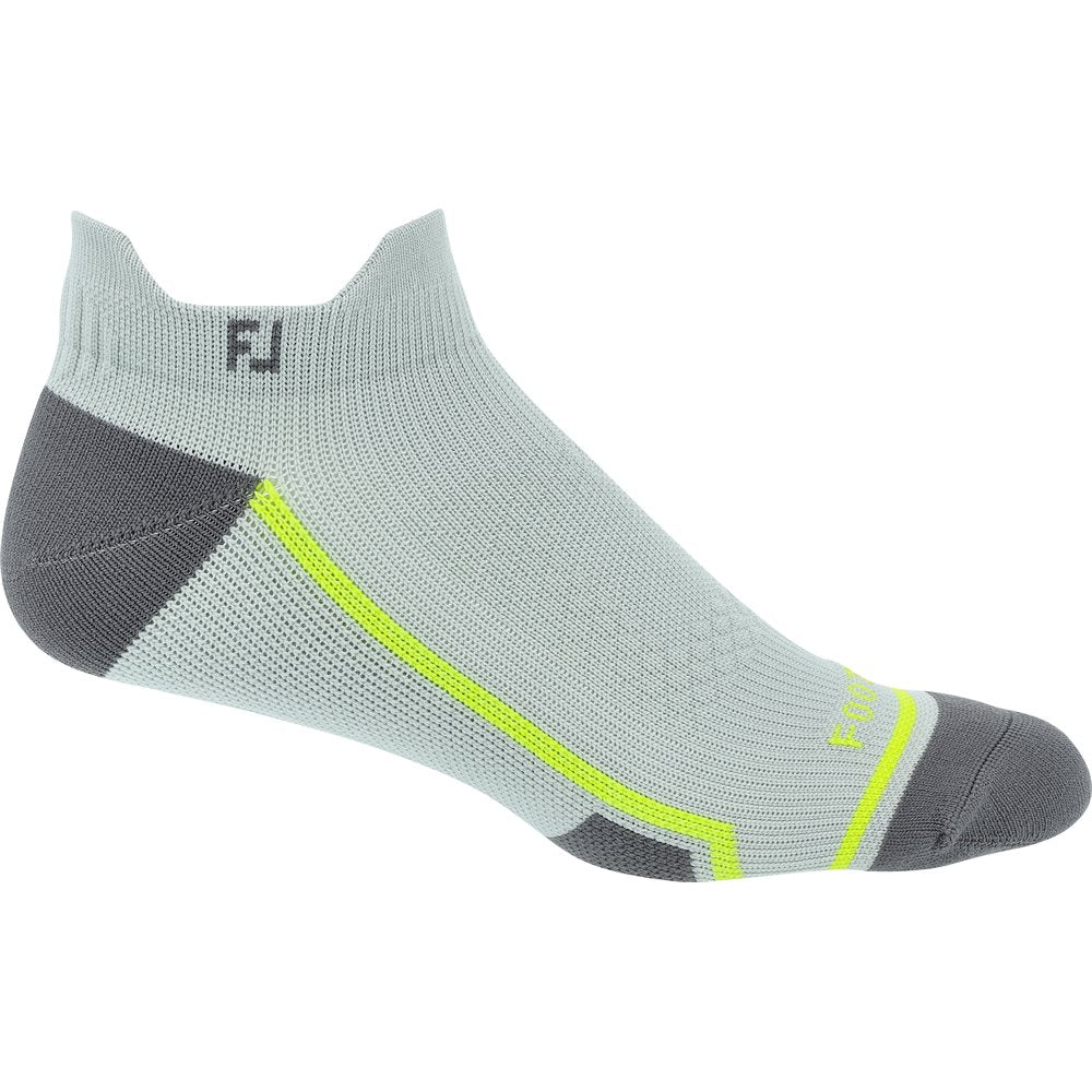 Tech D.R.Y. Roll Tab Socks