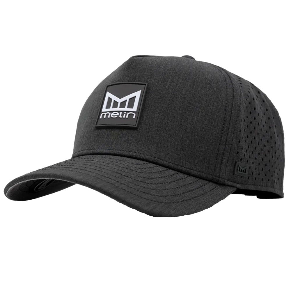 Odysea Stacked Hydro Hat