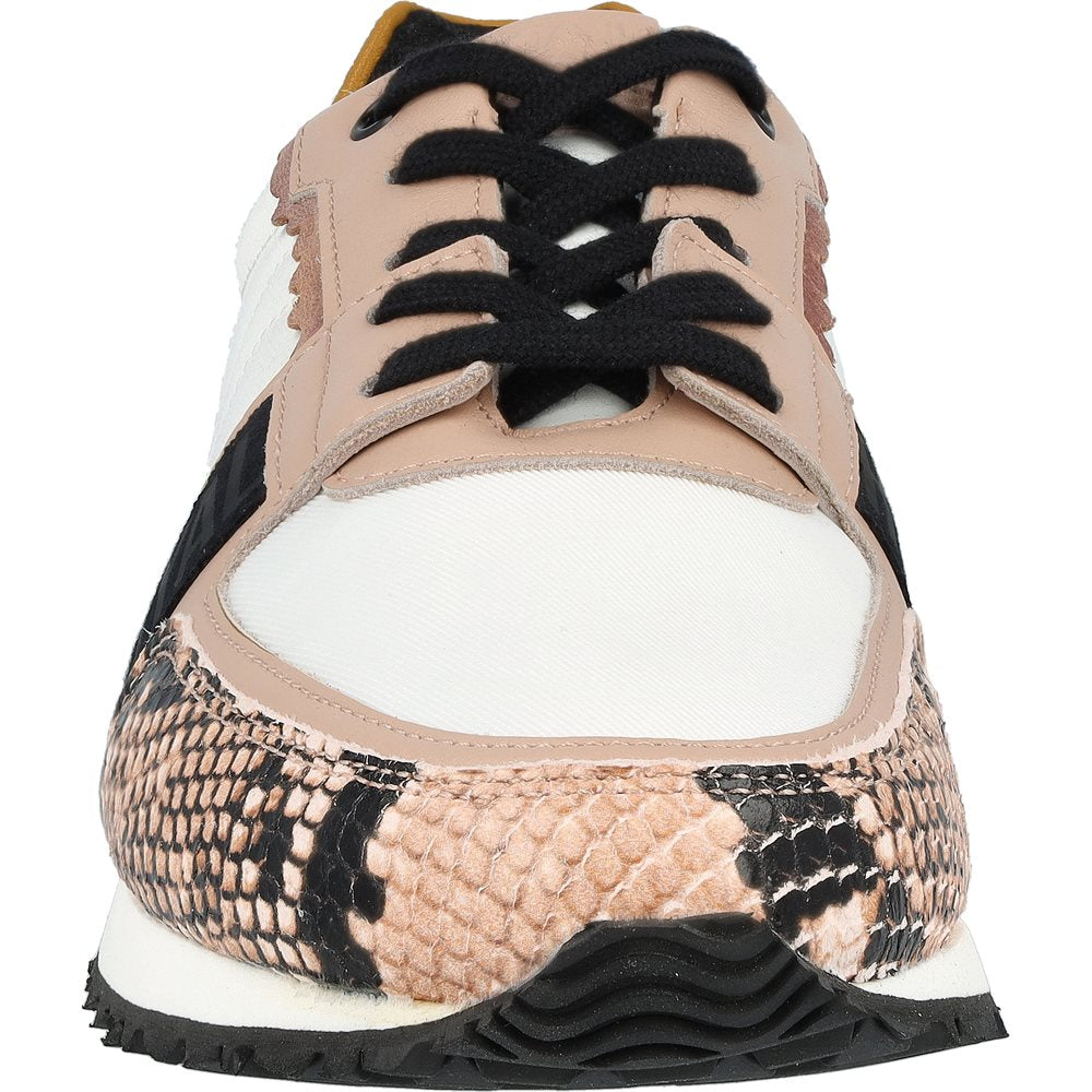 Women's Strider Luxe Spikeless Golf Shoes