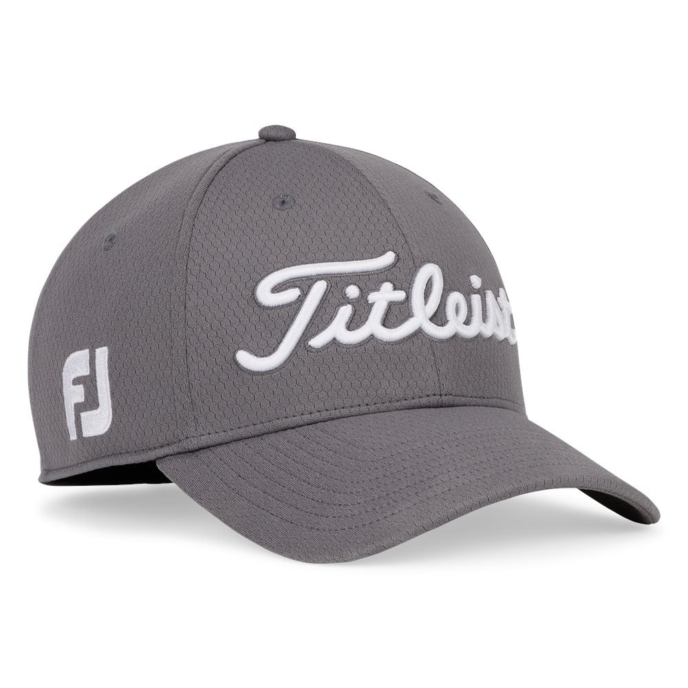 Tour Elite Hat