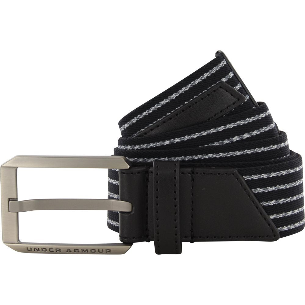 Performance Stretch Belt