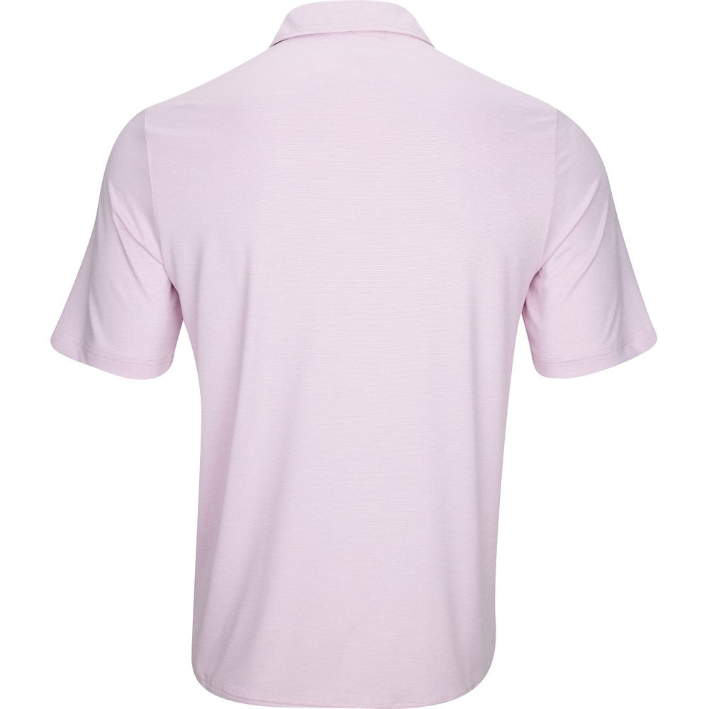 Heather Performance Sport Players Polo