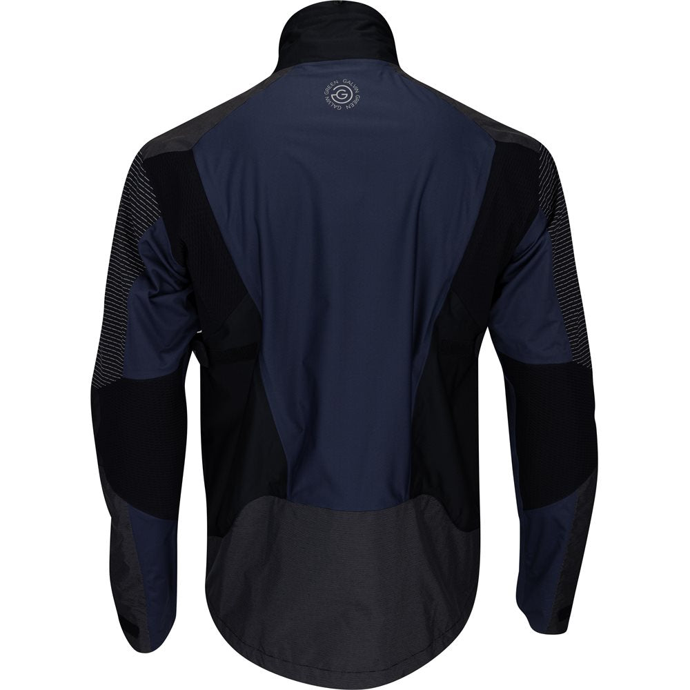 Alister Waterproof Jacket