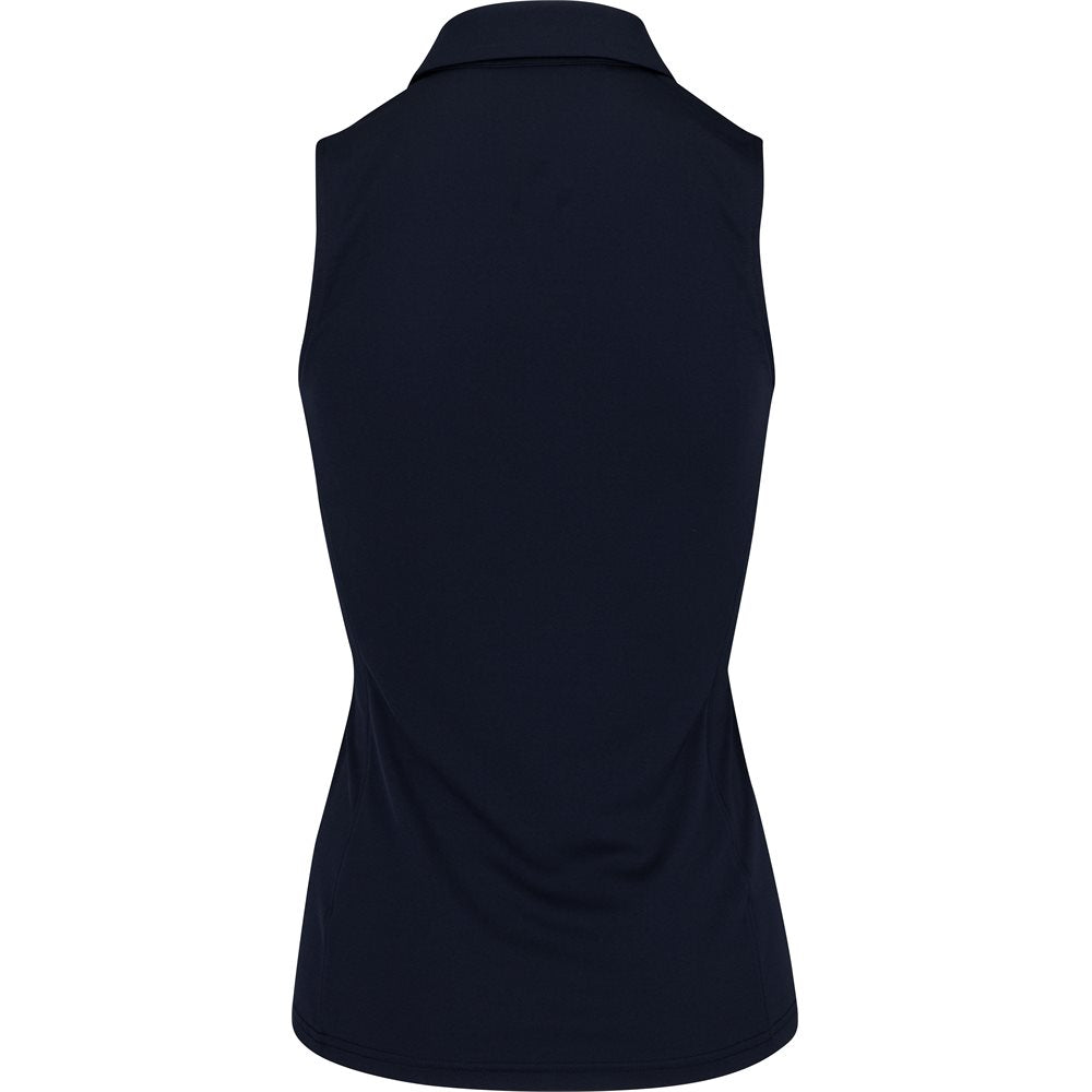 Women's Dena Sleeveless Polo