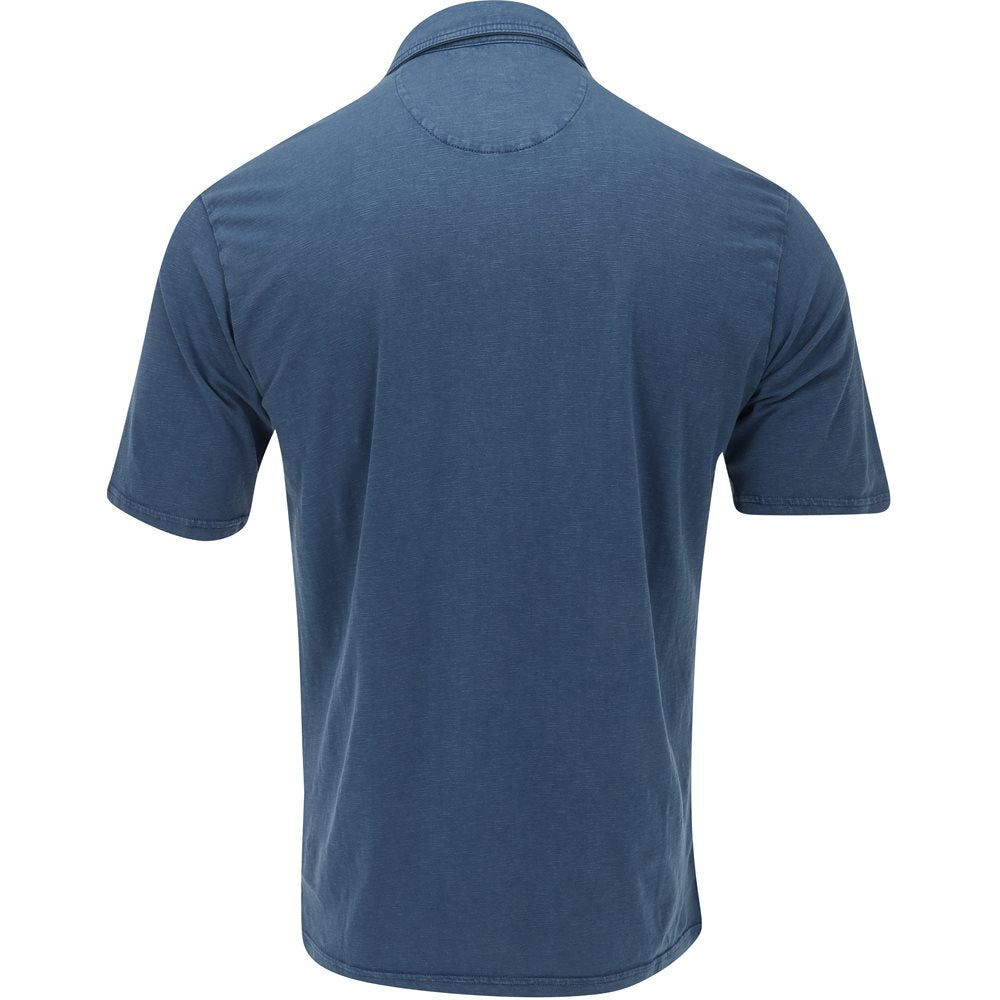 Coastal Wash Original Hangin Out Polo