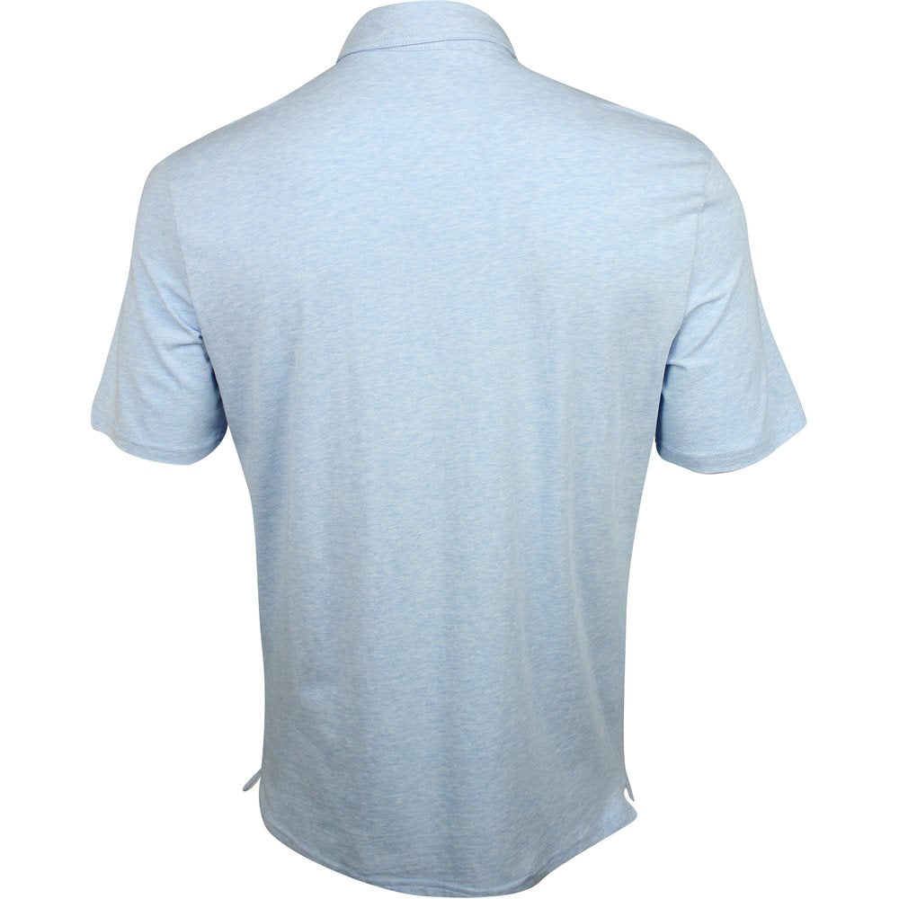 Heathered Original Polo