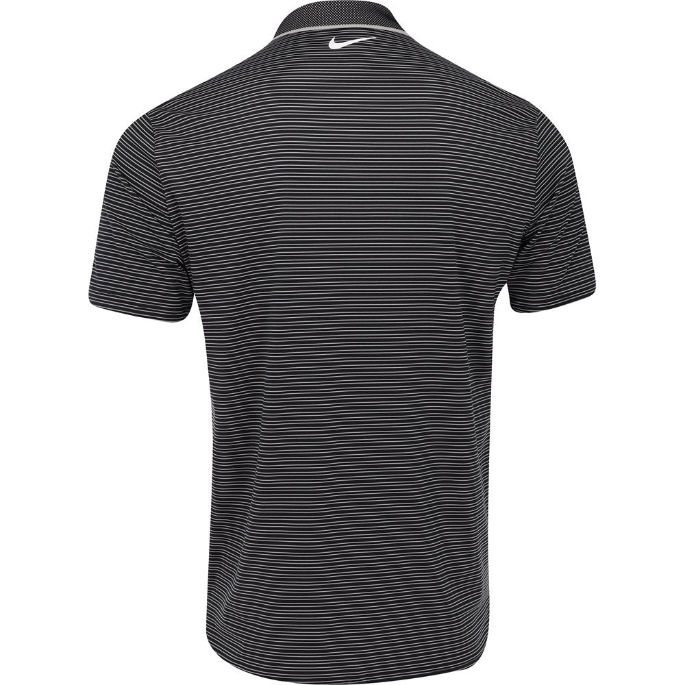 Tour Stripe Polo