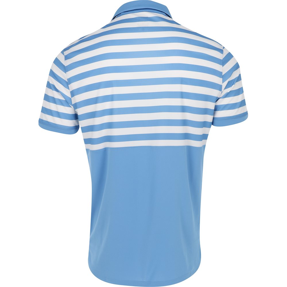 Dri-FIT Victory+ Blocked Polo