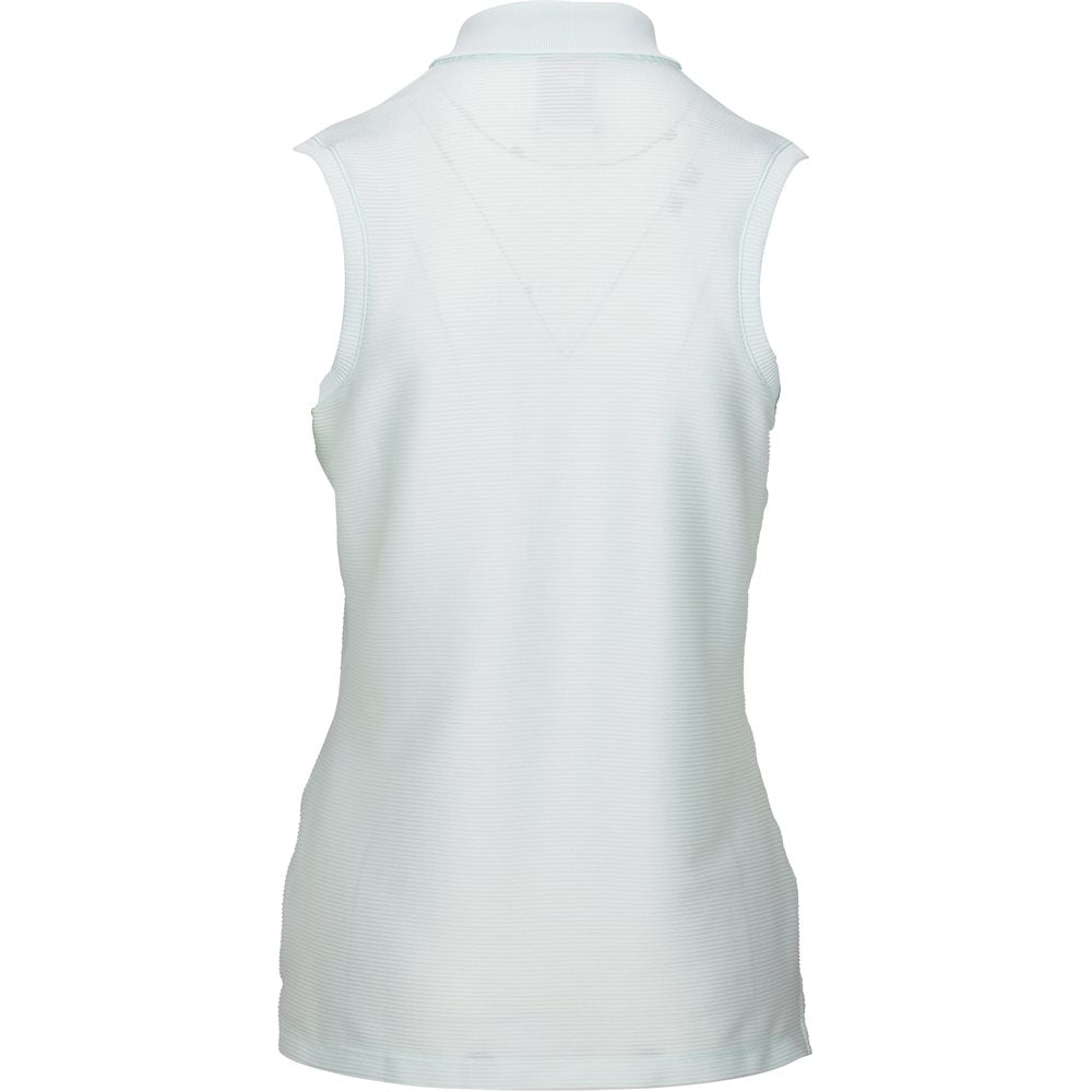 Women's Dri-FIT Victory Veneer Sleeveless Golf Polo