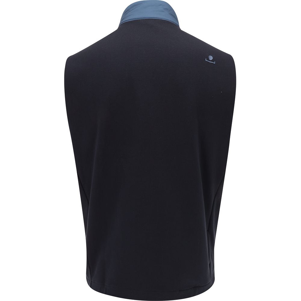 Anderson Hybrid Performance Jacket