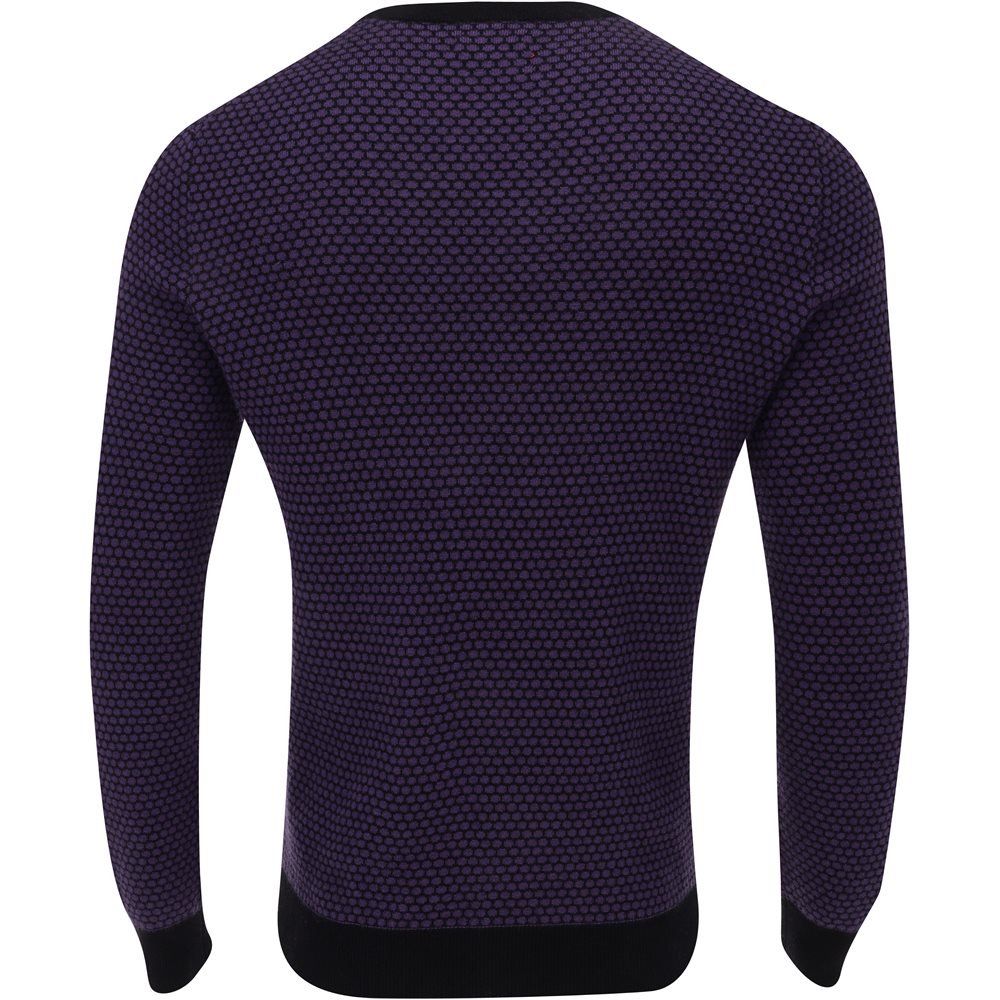 Thaxter Sweater - Fairway Styles