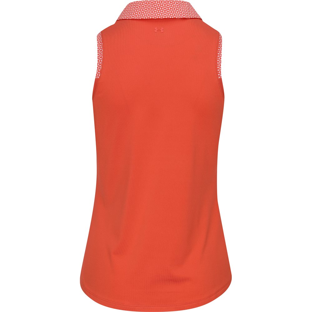 Women's Playoff 3.0 Grooves Print Polo