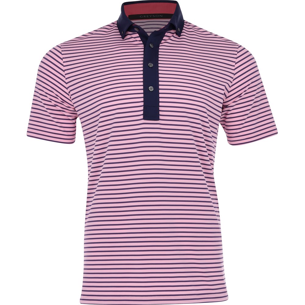 Natchez Polo