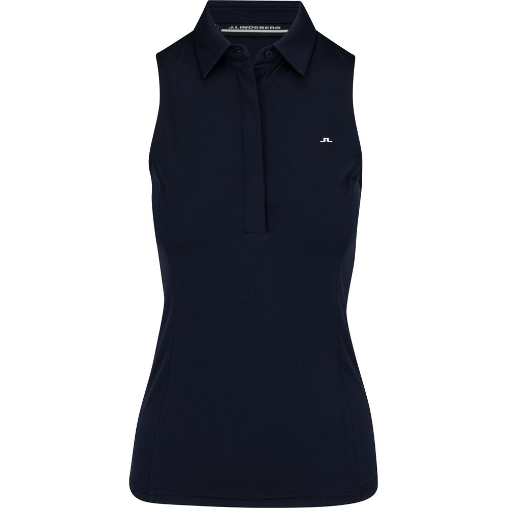 Women's Dena Sleeveless Polo