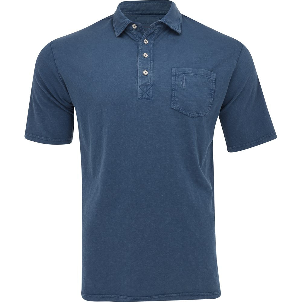Coastal Wash Original Hangin Out Polo